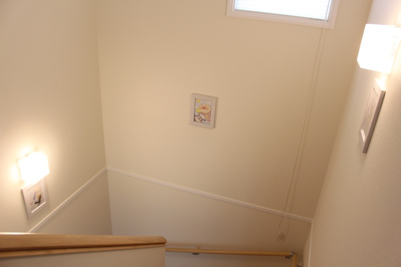 フォトフレーム飾った後_1