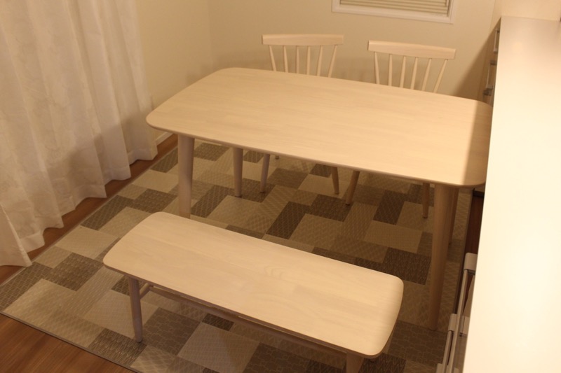 ダイニングテーブル_1