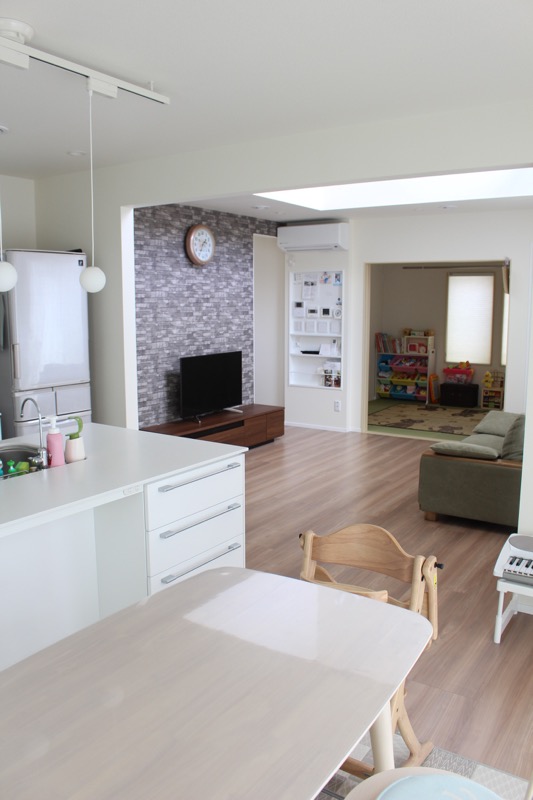 ダイニングテーブル_5