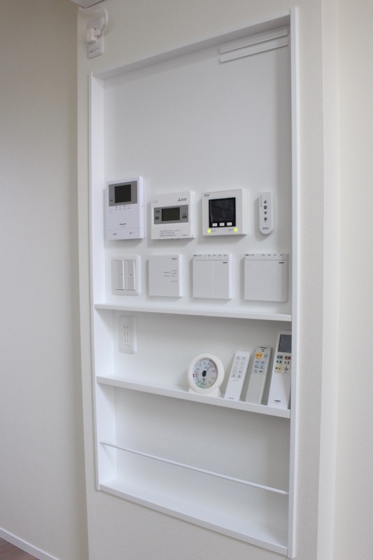 リモコンニッチ_全体2