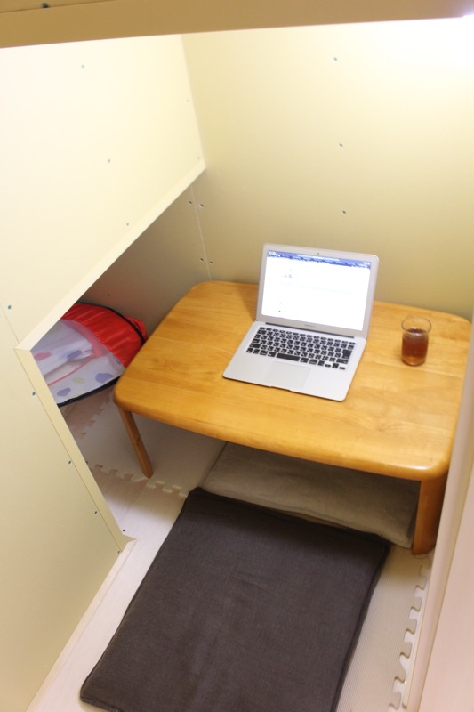 階段下収納_部屋に1