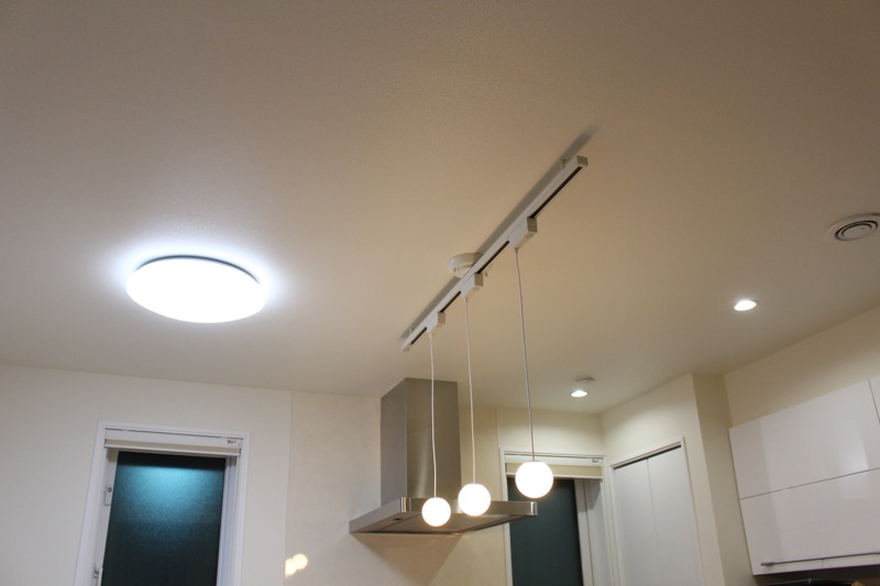 照明_ダイニング・キッチン_全部