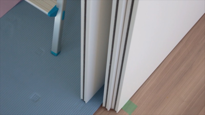 吊り戸_外す前_クッション