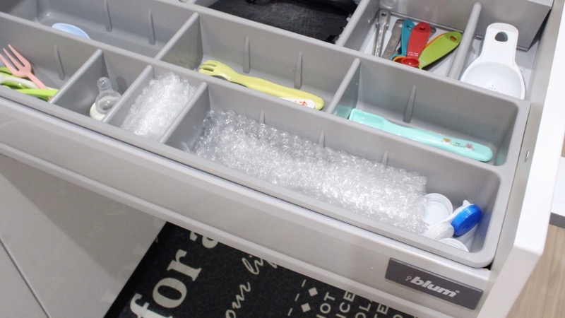 子どもいたずら_キッチン収納_対策2