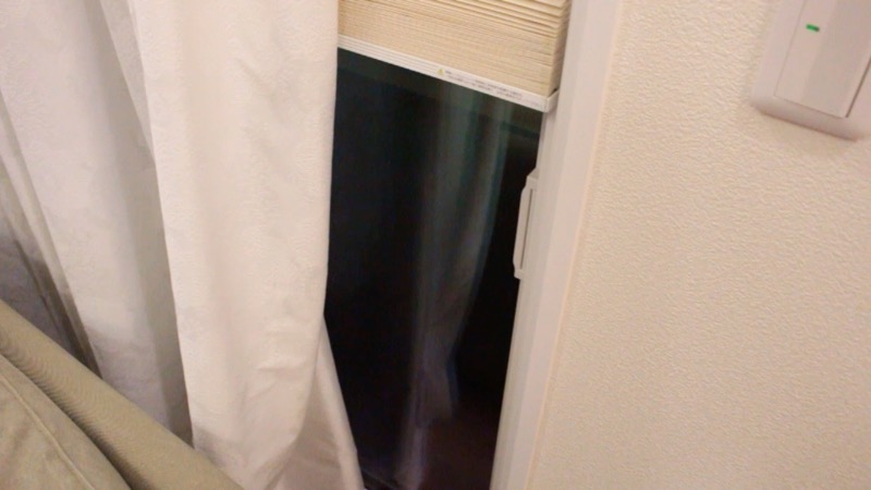 子どもいたずら_ハニカムシェード_対策