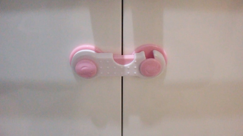 子どもいたずら_洗面台収納_対策1