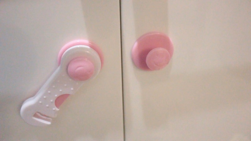 子どもいたずら_洗面台収納_対策2