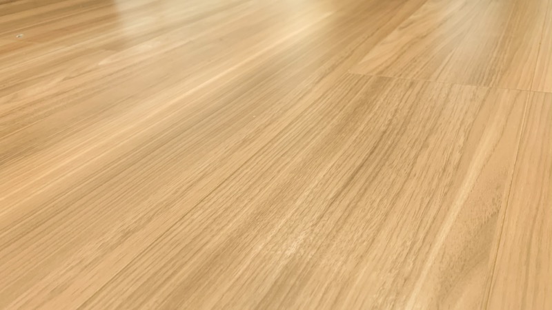 床暖房イメージ