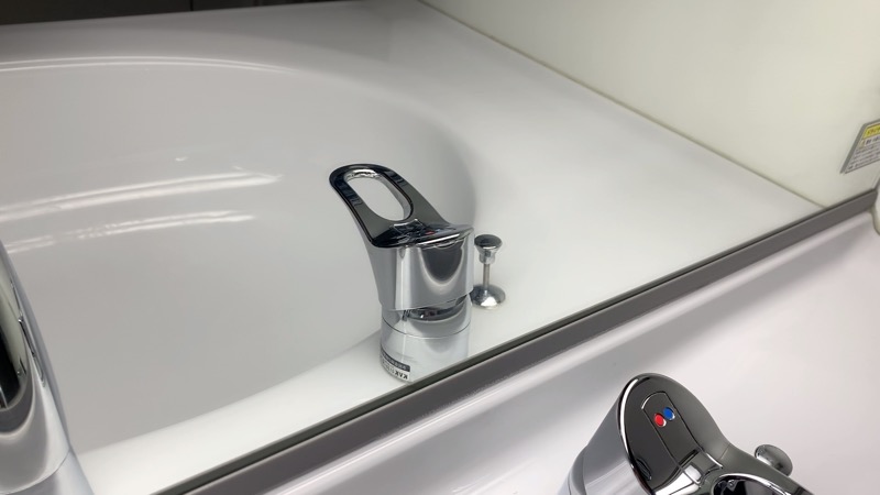 洗面台_掃除後_1