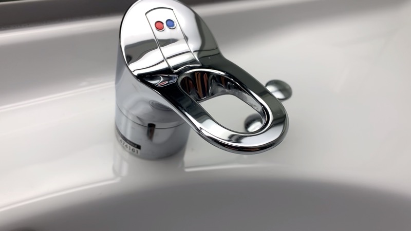 洗面台_掃除後_2