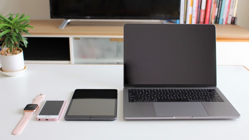 テレワーク_イメージ