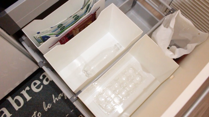 スマートキッチン_収納内容_グリル下_下段