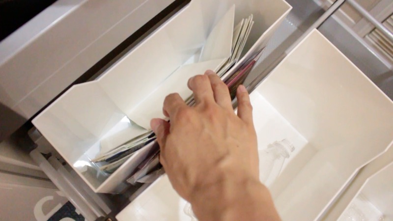 スマートキッチン_収納内容_グリル下_牛乳パック