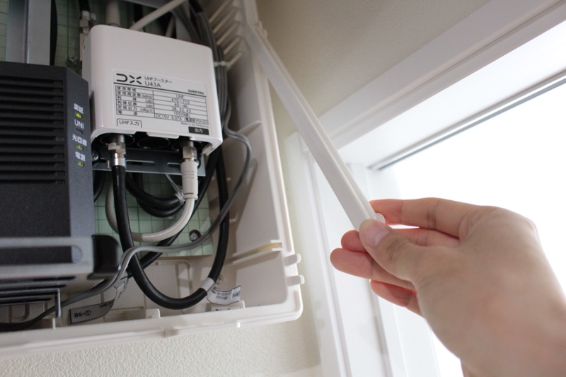 情報ボックス_つっかえ棒