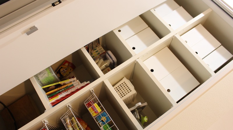 パントリー_斜め