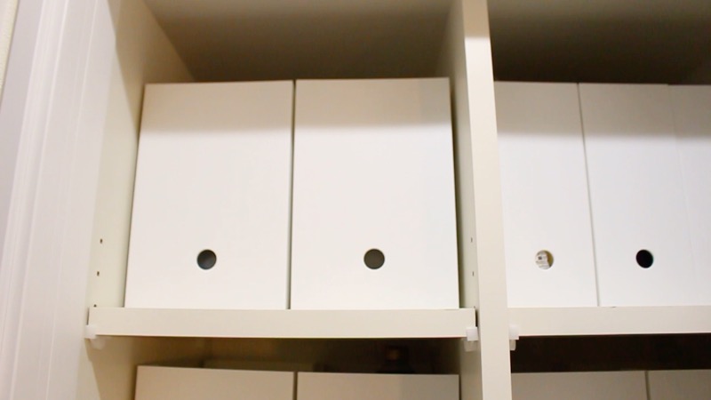 パントリー中身_左_上から1段目