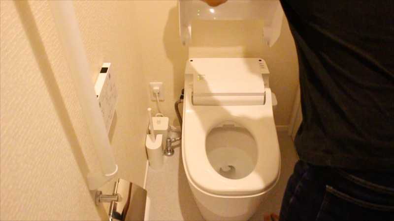 アラウーノ_フタ外した