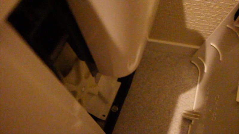 アラウーノ_停電時