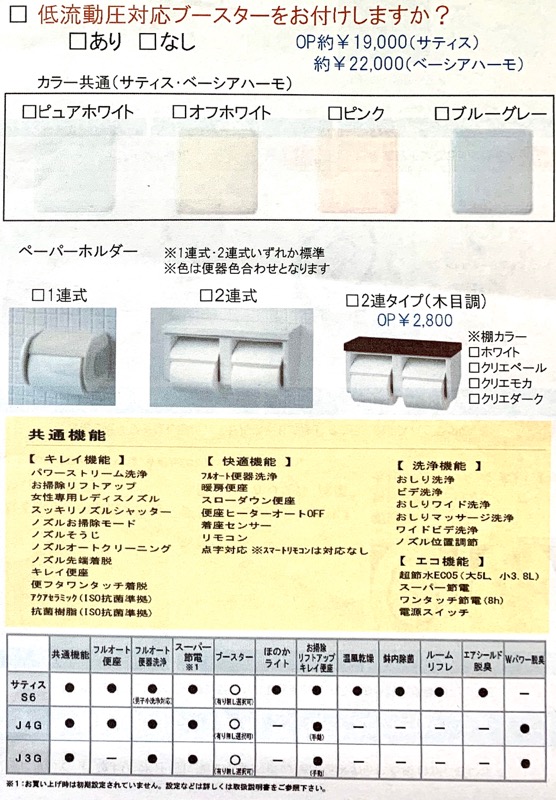 トイレカタログ_サティス_2
