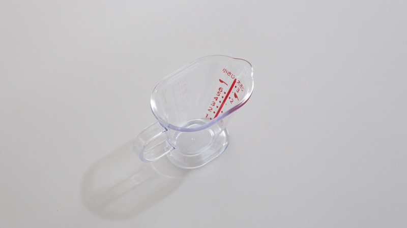 ミニ軽量カップ