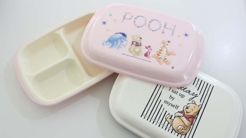 保存ができる作り置きプレート_ベルメゾン