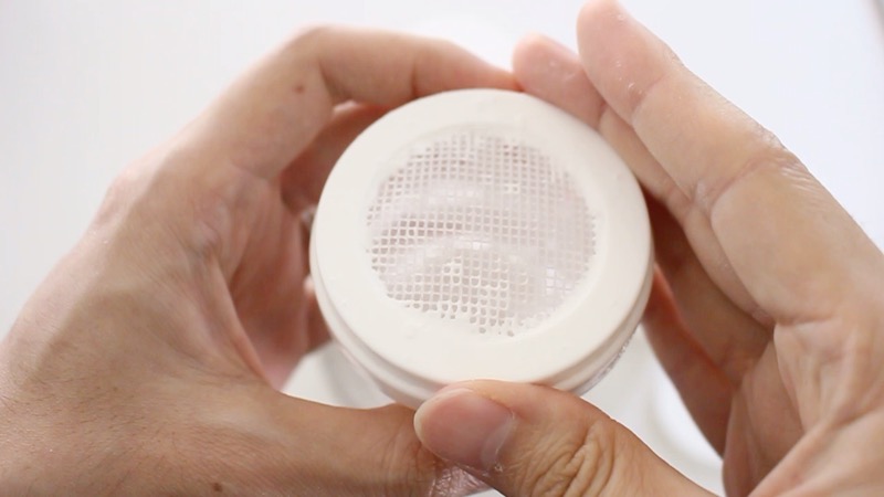 小麦粉ふりふりストッカー_メッシュ