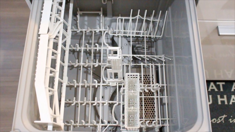 食洗機_中身