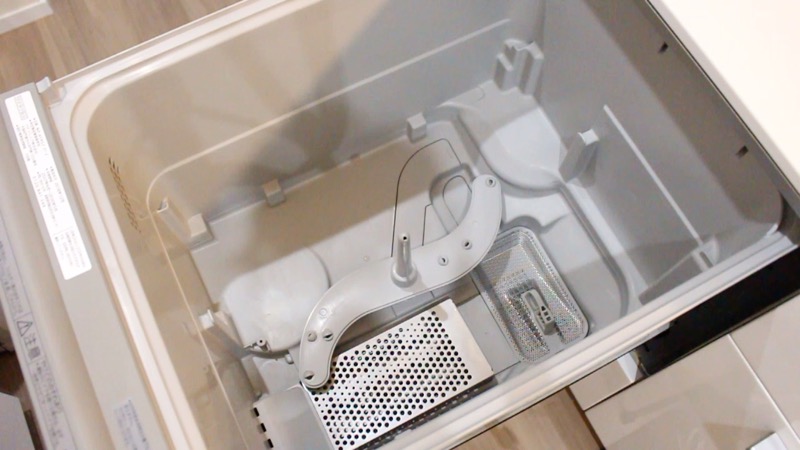食洗機_回転ノズル1