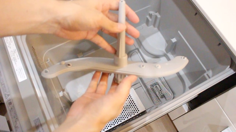 食洗機_回転ノズル2