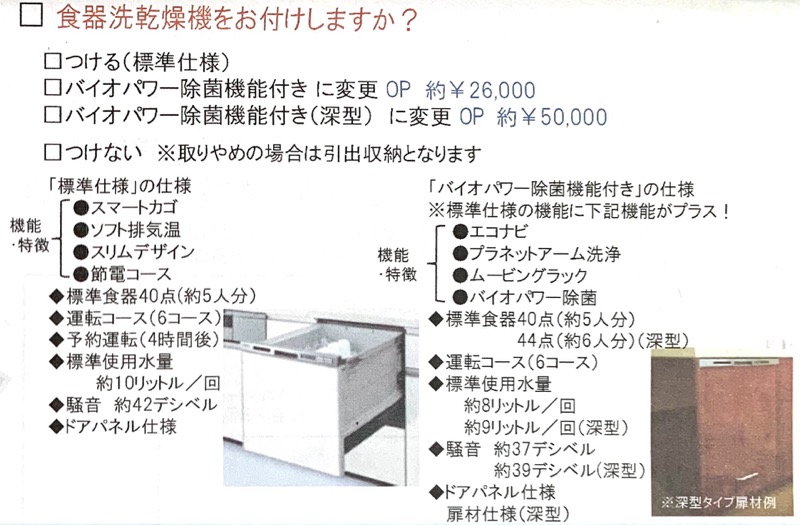 カタログ_食器洗い乾燥機