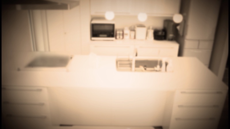 人造大理石に傷_ことの成り行き