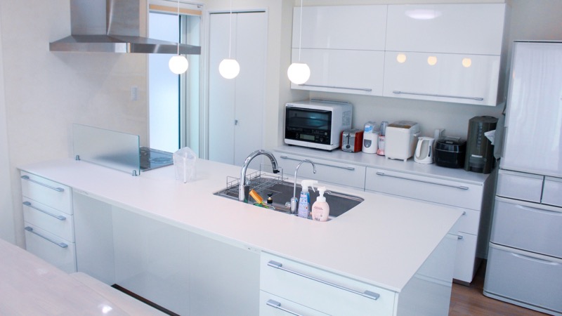 一条工務店i-smart完全まとめ_背景