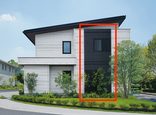 グランセゾン_デザインルーバー