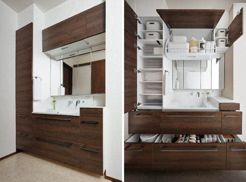 グレイスドレッサー