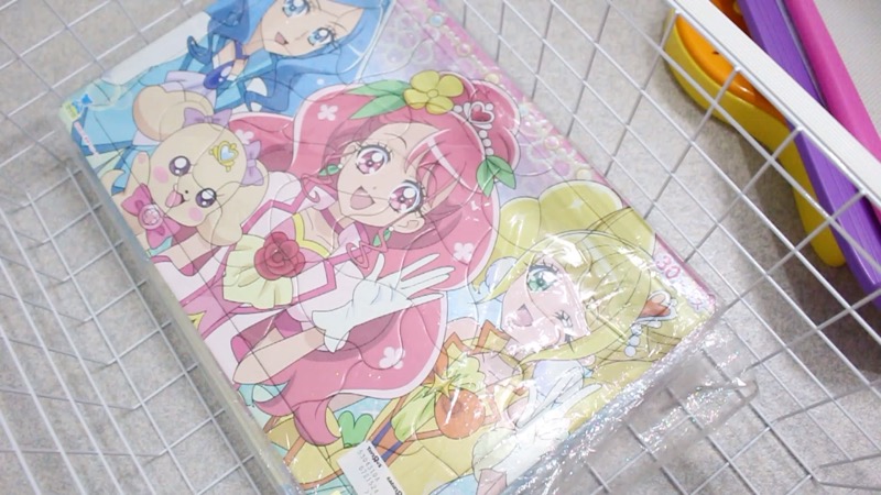 洗面台収納_右側_真ん中_一番上