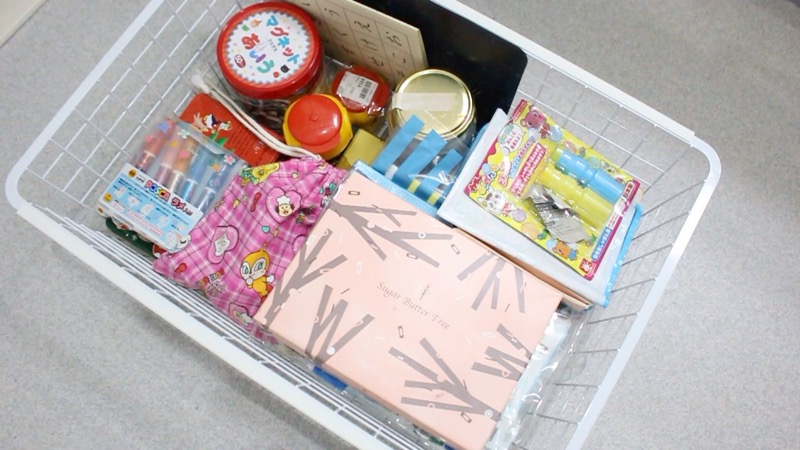 洗面台収納_右側_真ん中_上から2段目