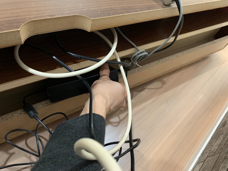 LOWYAテレビボード_4