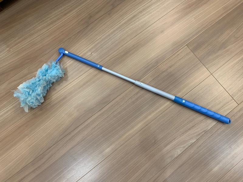 ウェーブハンディワイパー