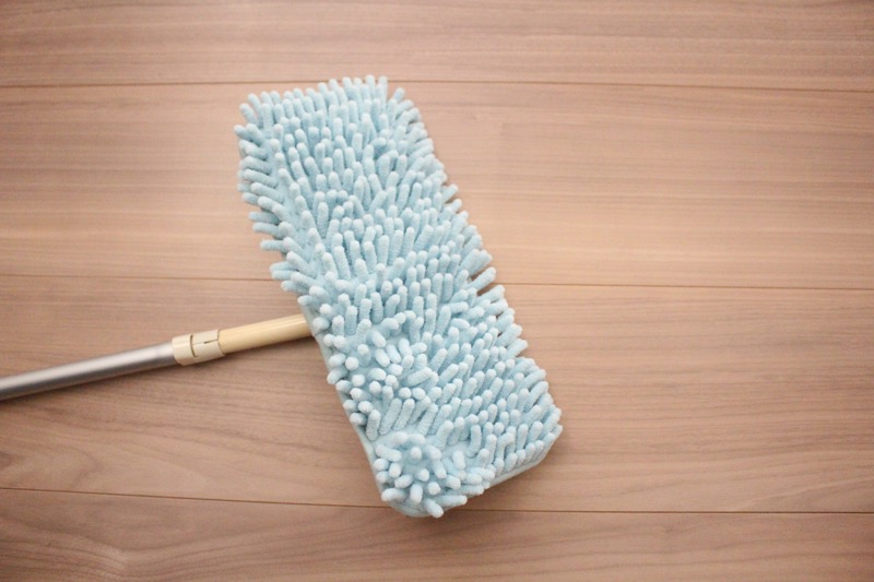 ニトリ_マイクロファイバーモップ_6