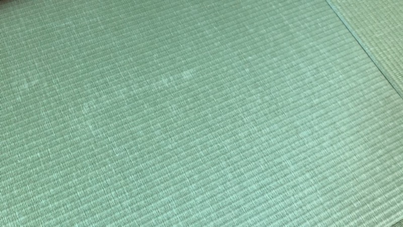 和室_畳の傷_3