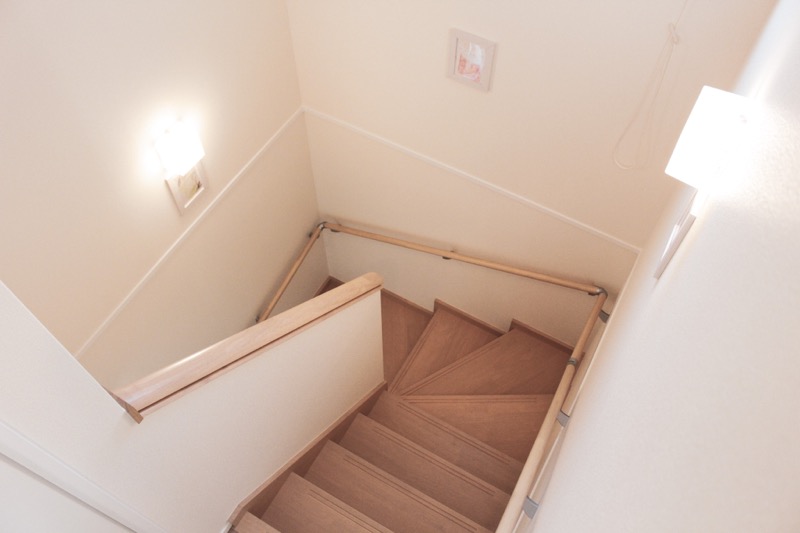 階段_ボックスステア2