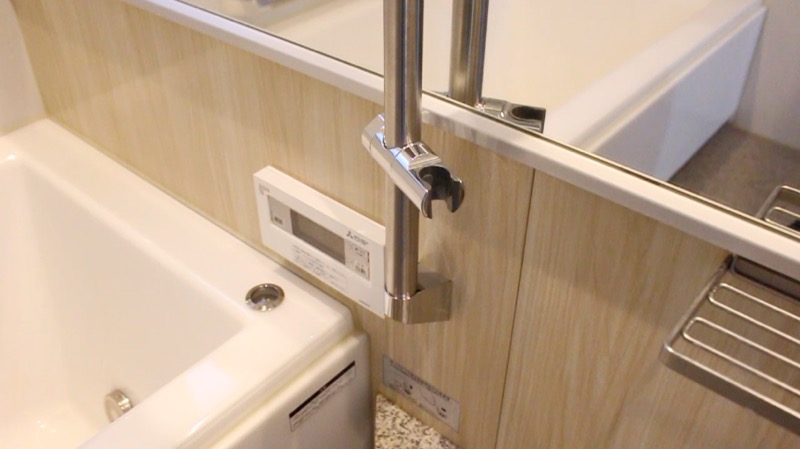 風呂_シャワーフック