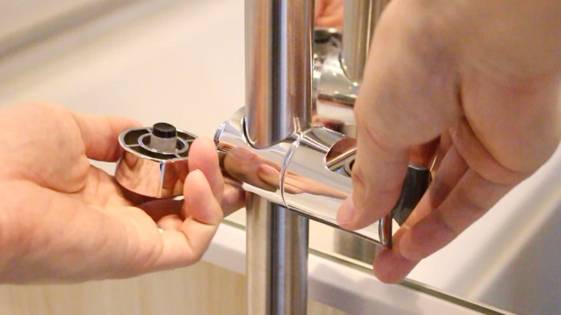 風呂_シャワーフック外した