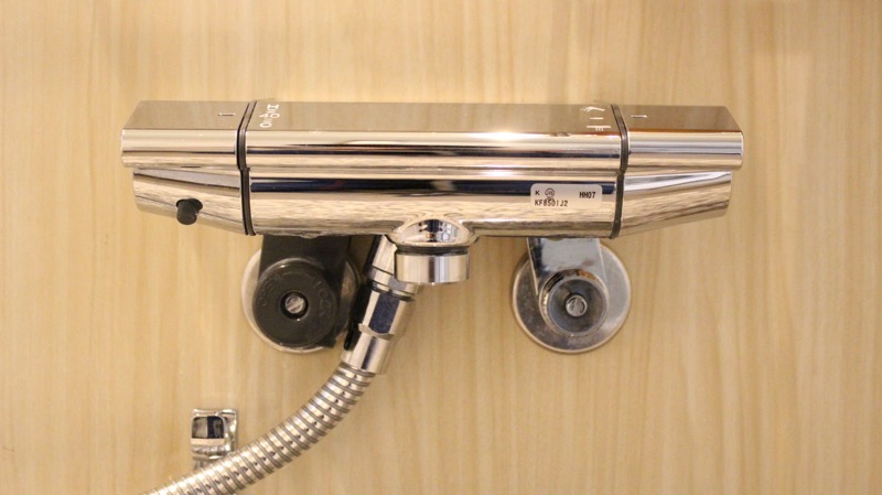 風呂_シャワー蛇口