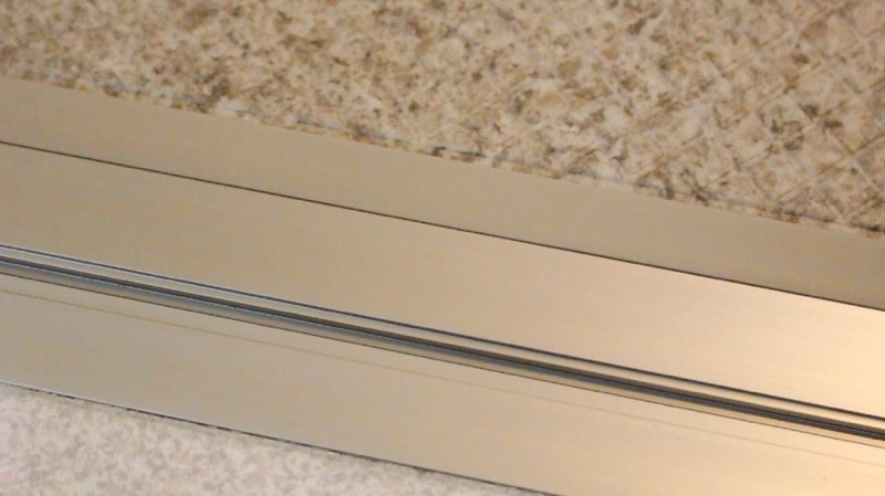 風呂_ドア下のゴム外した