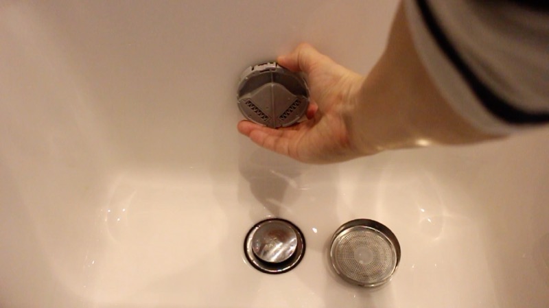 風呂_浴槽アダプター外す2