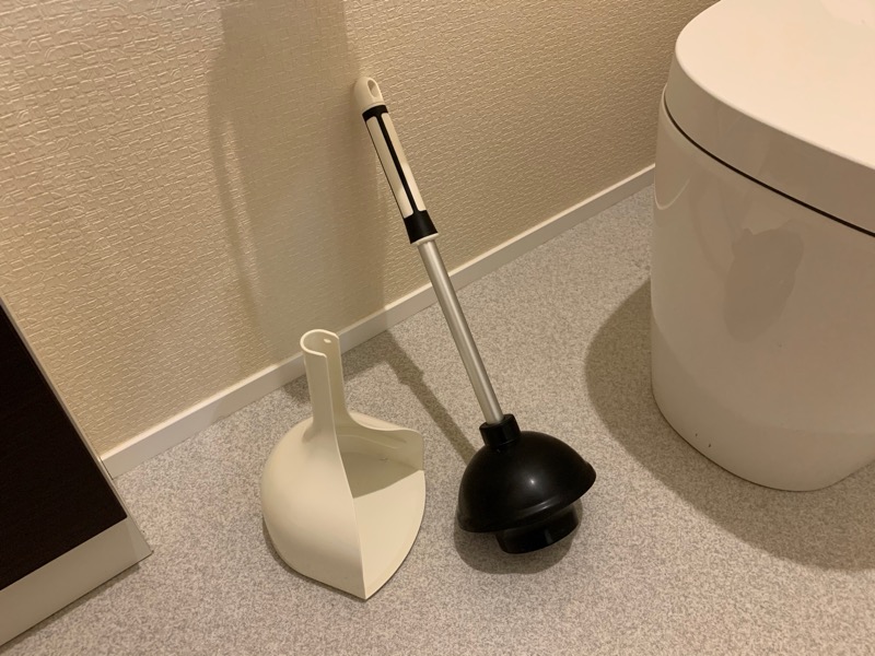 スッポン(ラバーカップ)