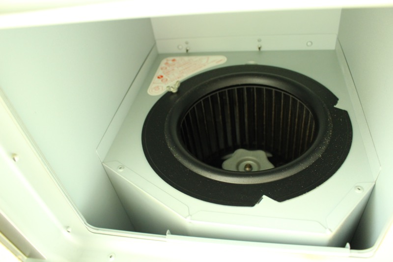 レンジフード_換気扇ファン