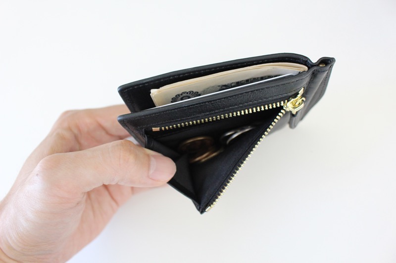 薄型財布_小銭入れ