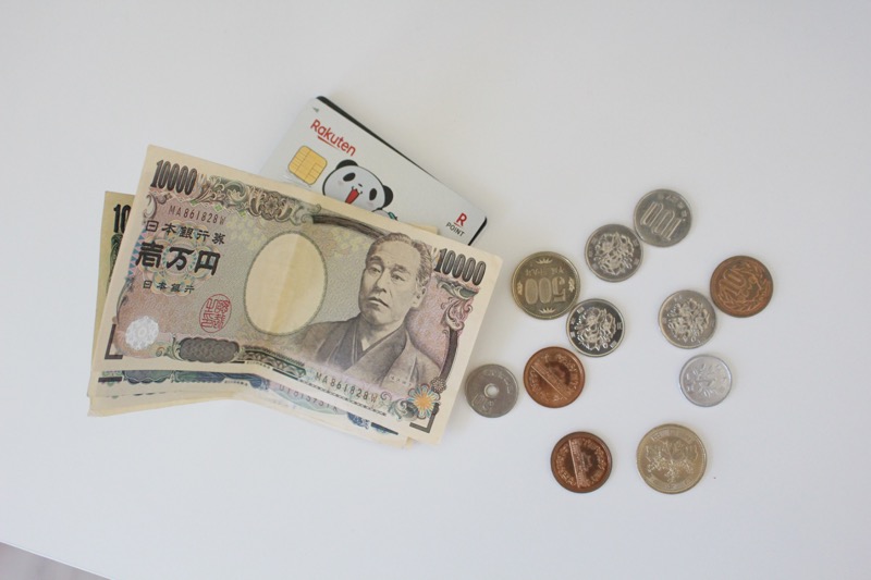 財布_厚さ比較で入れるもの